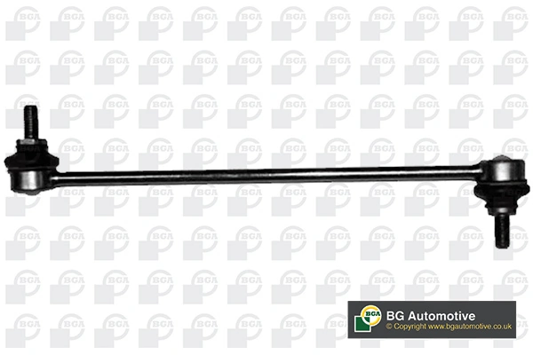 LS2317 BGA