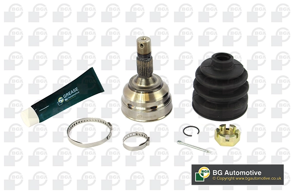 Comprar Junta homocinética exterior delantera Peugeot 405 II 4B a bajo precio