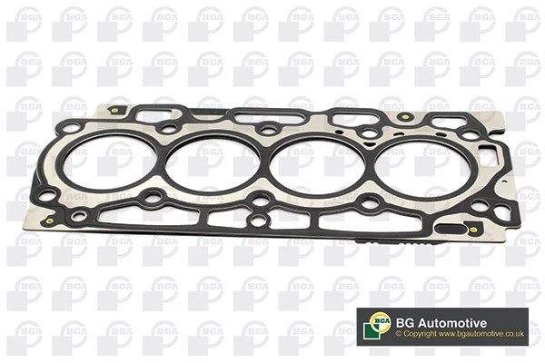 Empaquetadura de culata para Mazda 3  BL