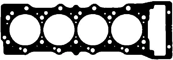 CH2538B BGA