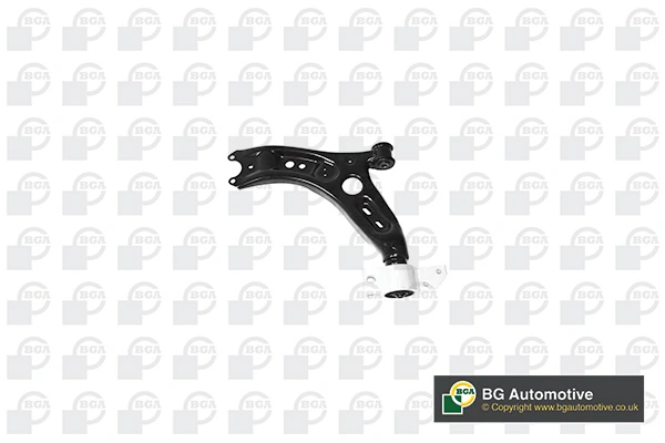 TRC9645 BGA