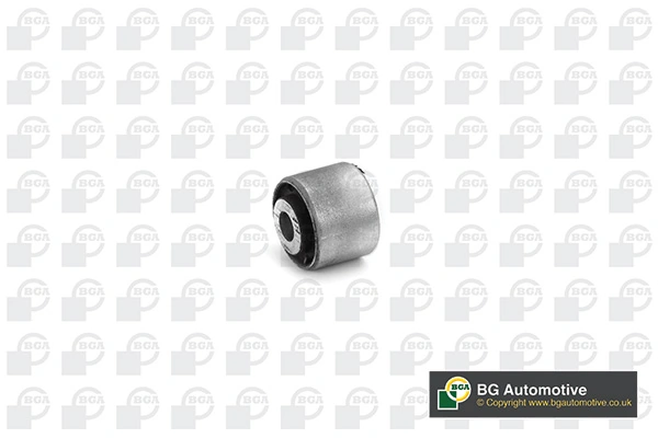 BU0137 BGA