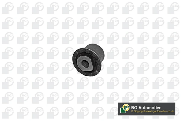 silentblock del eje trasero para Ford Mondeo III (B5Y)