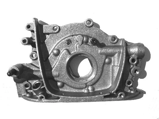 Bomba de aceite del motor Suzuki Swift I hatchback comprar en España