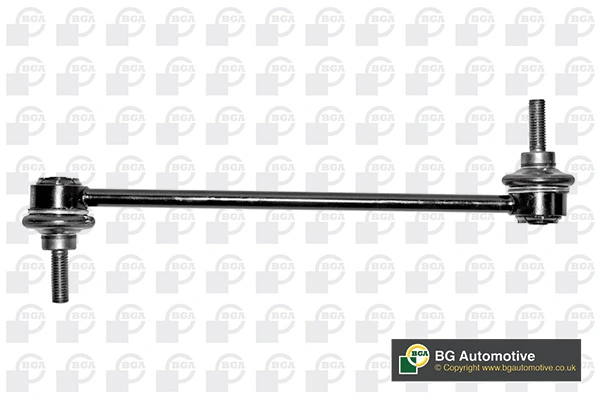 LS7307 BGA