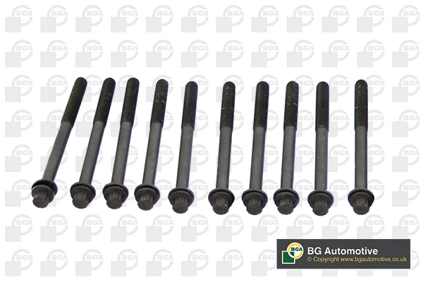 Comprar Tornillos de culata Vitara  LY
