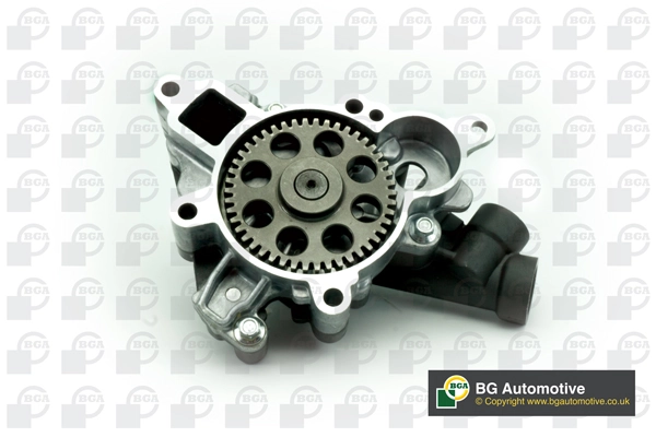 LP5615 BGA