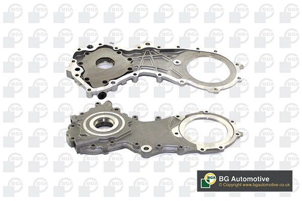 Bomba de aceite del motor Ford Focus I