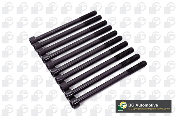 Tornillo de culata para Mazda 6  (GH)