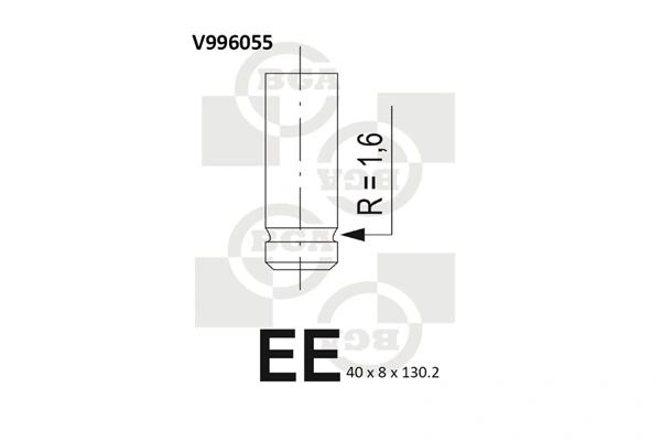 V996055 BGA
