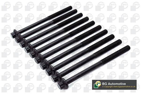 Comprar Tornillo de culata Mazda MX-5 IV ND a bajo precio