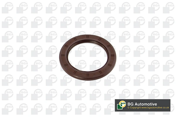Anillo retén cigüeñal para Hyundai Accent I 