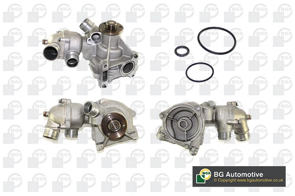 Comprar Bomba de agua Mercedes S  W126
