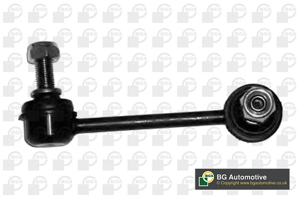 LS2508 BGA