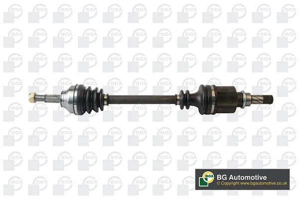 DS7336L BGA