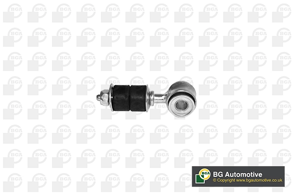 Soporte de la barra estabilizadora delantera Fiat Tipo (1987-1996)