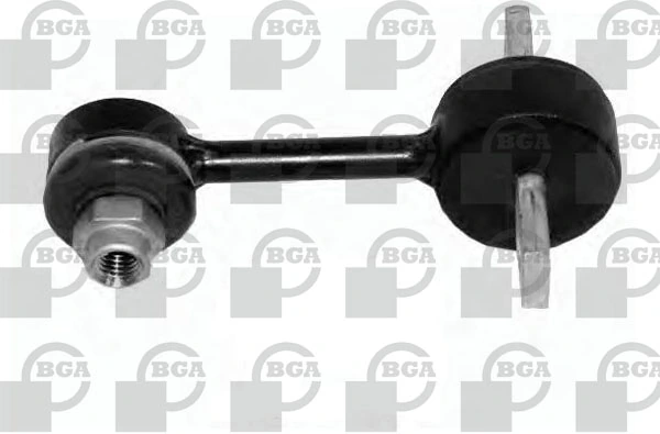 LS0110 BGA