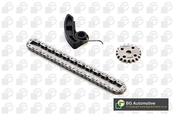 Comprar Juego de cadena de bomba de aceite Land Rover Freelander II L359 a bajo precio