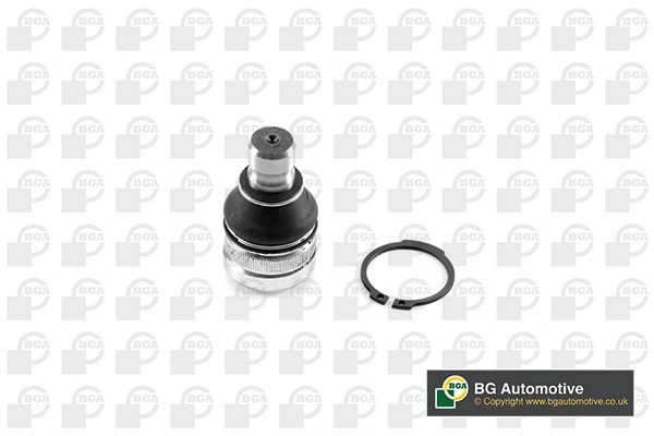 SJ1408 BGA