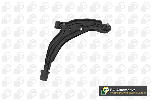 TRC6313 BGA
