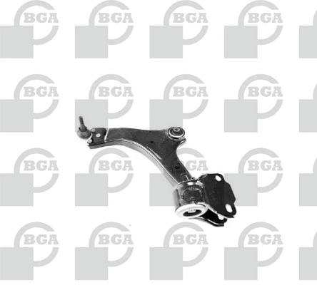 TRC2331 BGA