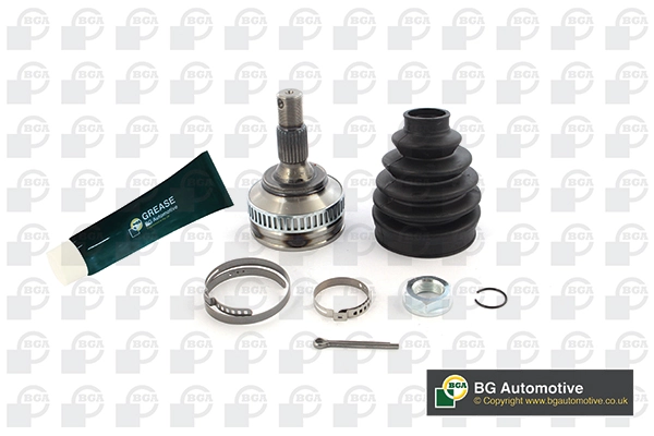 Comprar Junta homocinetica Peugeot 308 I 4A, 4C