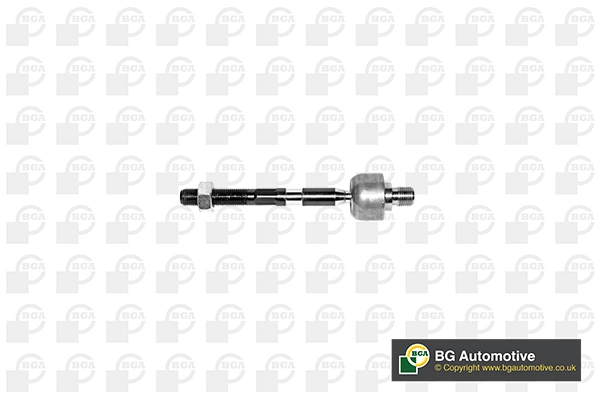 Barra de direccion coche Hyundai I30  (2007-2011)