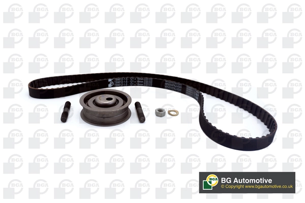  Kit de distribución Volkswagen Golf 1