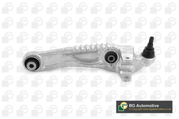 Comprar 39753 Lemforder Brazo inferior derecho de la suspensión delantera