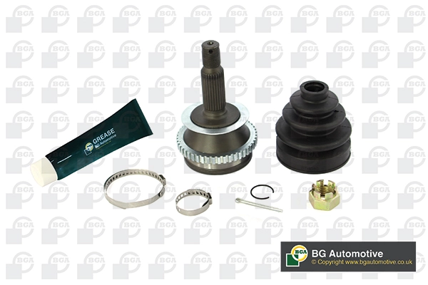 Junta homocinética exterior delantera Hyundai Sonata desde 43,32 €