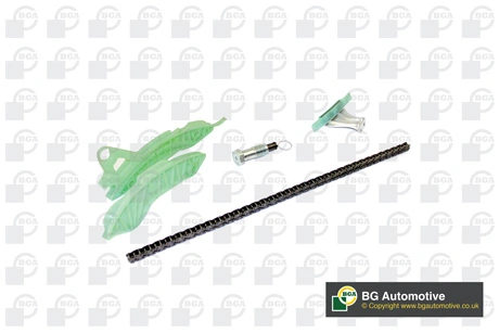 Kit de cadena de distribución TC1006K1 Continental/Siemens