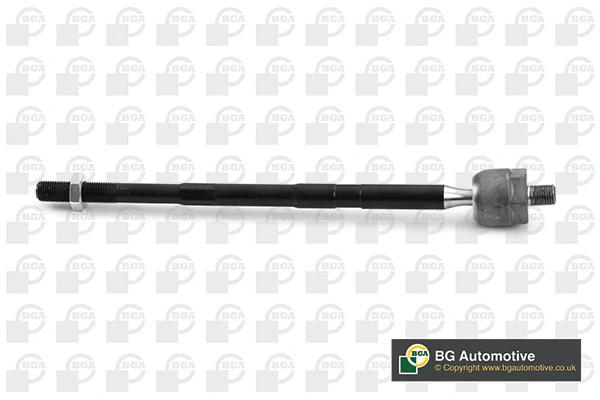 Barra de acoplamiento para Audi A2 8Z0