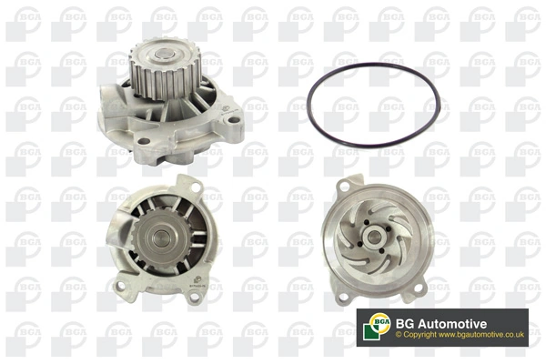 CP18548 BGA