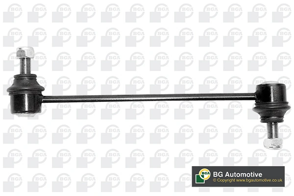 LS9608 BGA