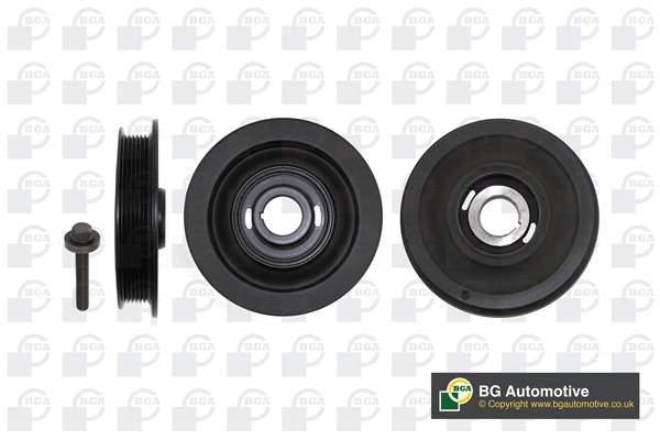 DP0085K BGA