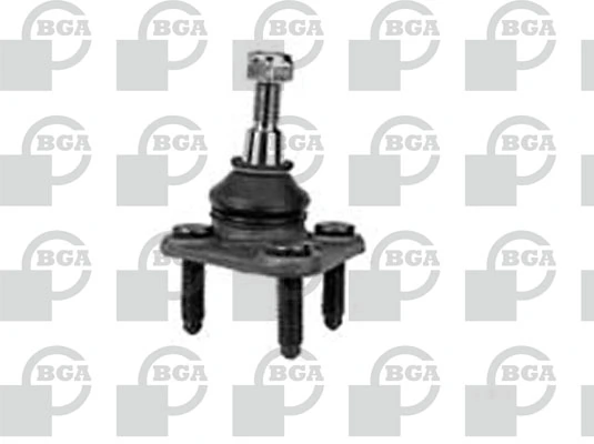 SJ0102 BGA