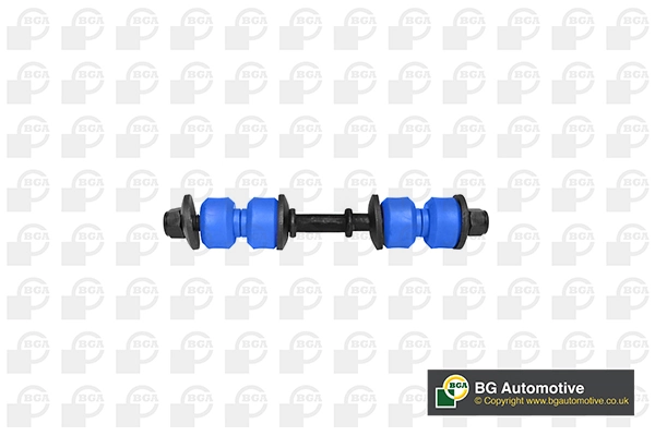 LS3402 BGA