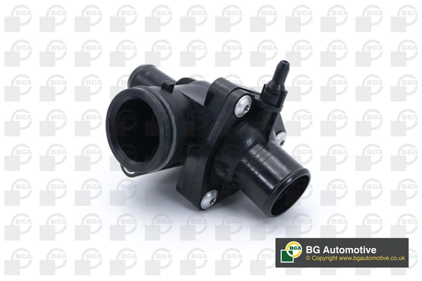  Caja de termostato Ford Transit 5
