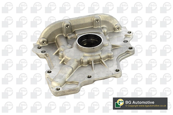 Bomba de aceite del motor para Seat Ibiza II (6K1)
