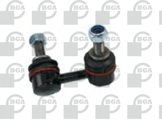 LS6316 BGA
