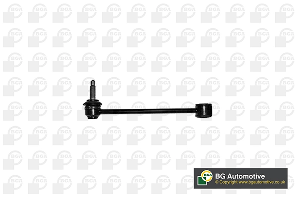 LS1801 BGA
