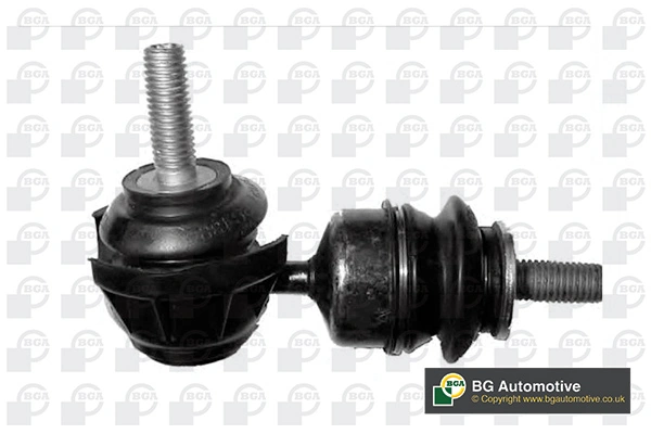 Silentblock de la barra estabilizadora Mazda 3  (2003-2009)