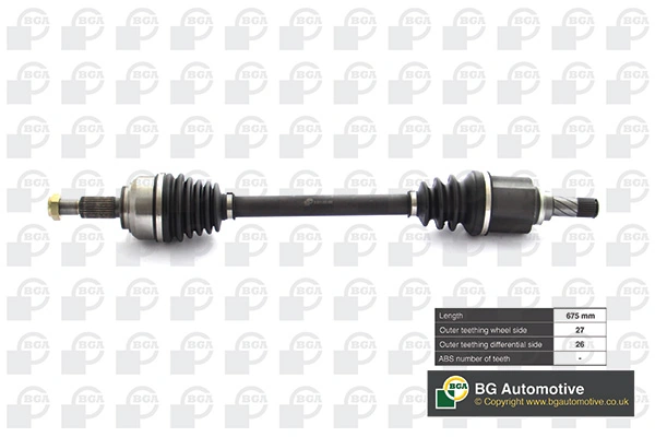DS7354L BGA
