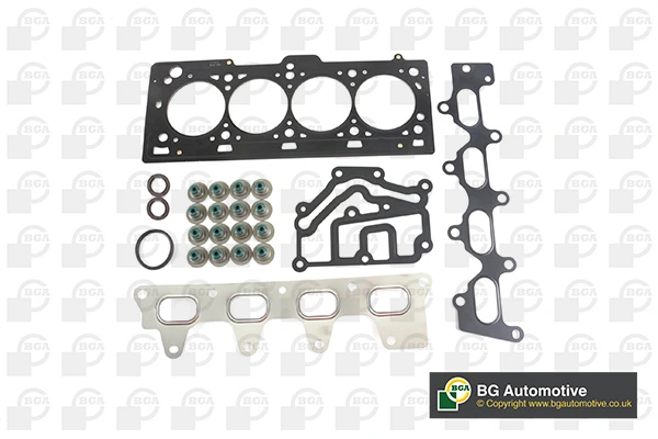 HK1547H BGA