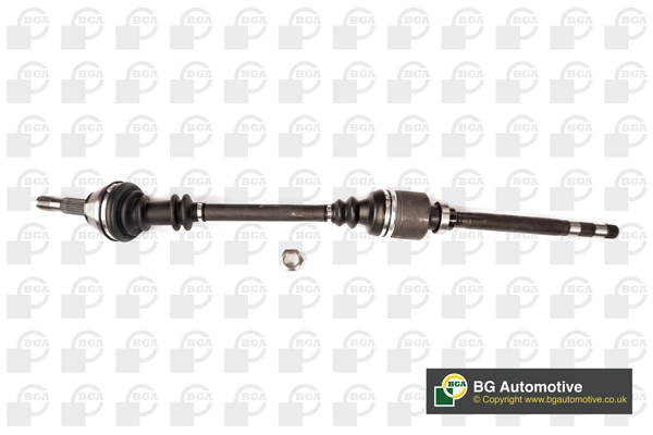 DS6710R BGA