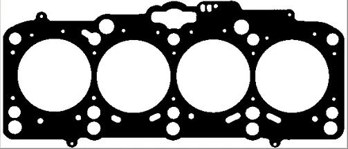 Comprar Junta de culata Mitsubishi Lancer X CY_A, CZ_A