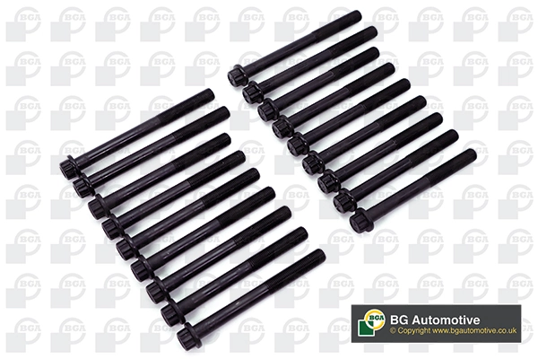 Comprar Tornillo de culata Mitsubishi Pajero IV V80 a bajo precio