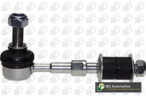 LS4401 BGA