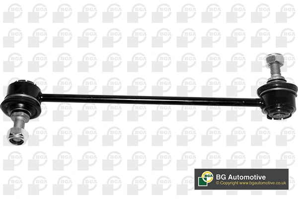 LS2708 BGA