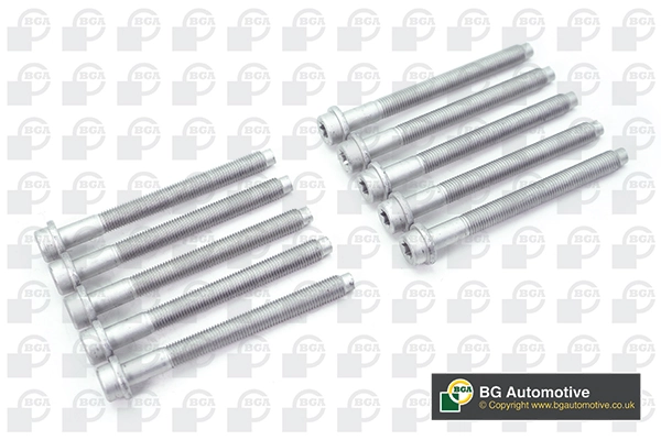 Pernos de culata para Citroen Berlingo  M